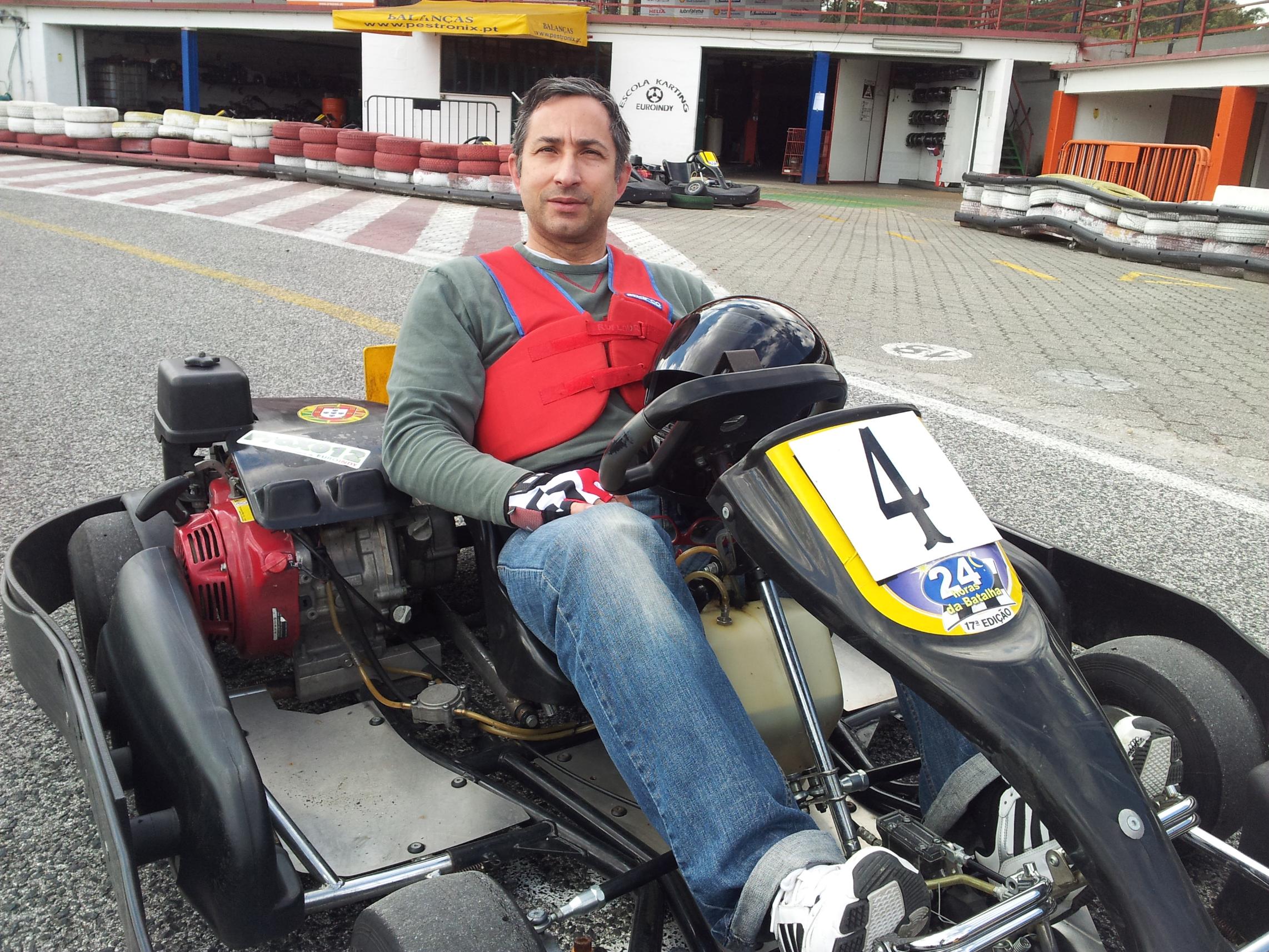 Challenge SSCGD 201427